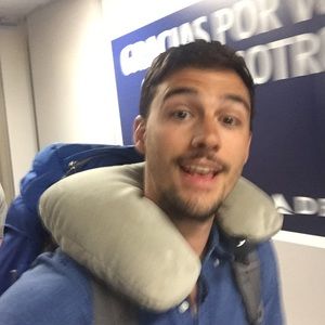 Meet your Posher, Davis